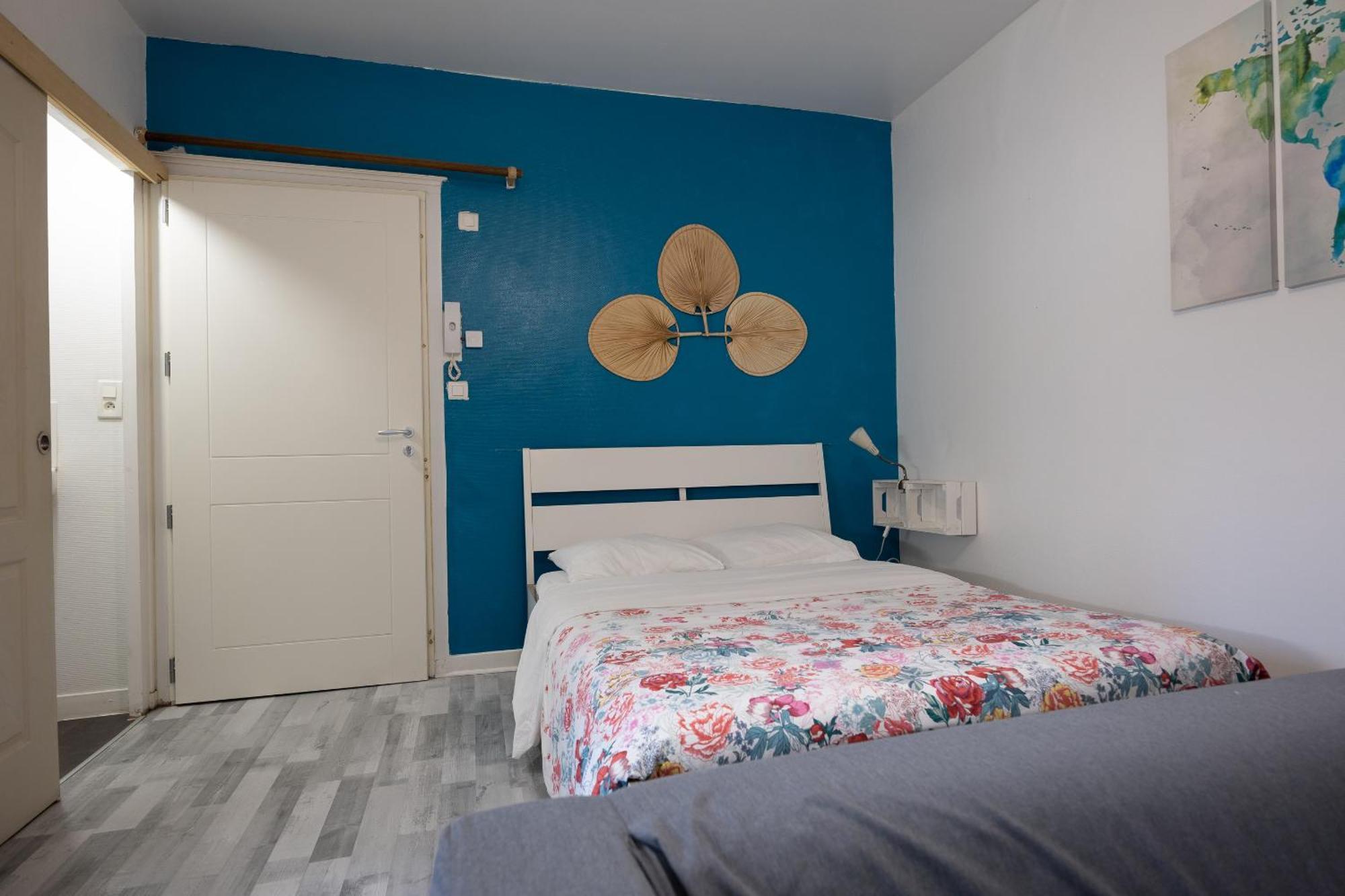 Le Studio De L'Ile Nantes Eksteriør billede